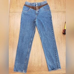 Women’s Vintage Lawman Jeans